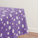 Search for skull tablecloths Bones