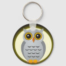 Search for owl drawing key rings Animals