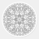 Search for zendala stickers Doodle