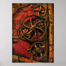 Search for clockwork posters Technology