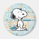 Search for comics magnets Charles schulz