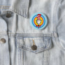 Search for concentric circle badges Circles
