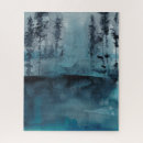 Search for winter puzzles Woods