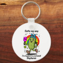 Search for funny pickleball key rings Cute