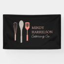 Search for bakery banners Catering