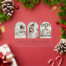 Search for acrylic christmas cards Typography