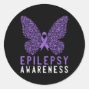 Search for epilepsy month stickers Support