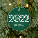 Search for forest green christmas tree decorations Elegant