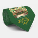 Search for pub ties St patrick's day