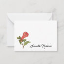 Search for ageing note cards Vintage