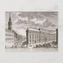 Search for urban scene postcards 18th