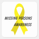 Search for missing persons Yellow