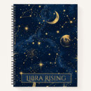 Search for libra notebooks Celestial