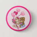 Search for sweetheart badges Valentine