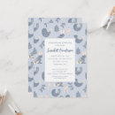 Search for scandinavian baby shower invitations Nordic