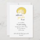 Search for funny pun birthday invitations Humor
