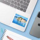 Search for montenegro travel stickers Europe