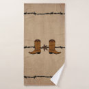 Search for western bath towels Country