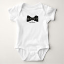 Search for bow tie baby clothes Baby boy