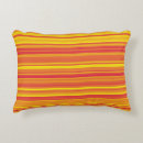 Search for red orange cushions Abstract