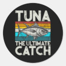 Search for tuna fish stickers Humour