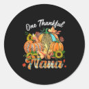 Search for best nana stickers Pumpkin