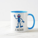Search for grover sesame street mugs Reading