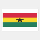 Search for flag of ghana stickers West africa