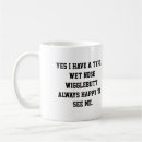 Search for dog nose mugs Animal
