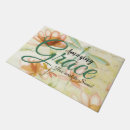Search for dragonfly doormats Flowers