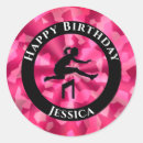 Search for hurdle stickers Track