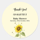 Search for butterfly sunflower stickers Elegant