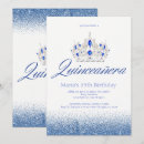 Search for sapphire invitations Blue