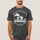 Search for shark bait tshirts Boat