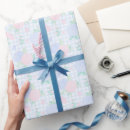 Search for preppy wrapping paper Birthday