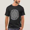 Search for mayan calendar tshirts Jaguar