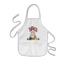 Search for kids bbq aprons Food