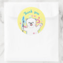 Search for painting birthday party stickers Colorful