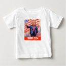 Search for elect baby shirts Donald