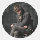 Search for newts stickers Wizard