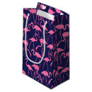 Search for pink and navy gift bags Cute