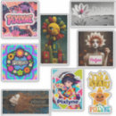 Search for 1 stickers Funny