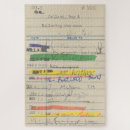 Search for library puzzles Reading