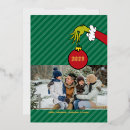Search for how the grinch stole christmas cards Family photo
