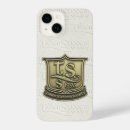 Search for badge iphone cases Logo