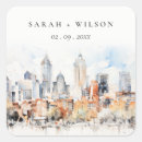 Search for colorado souvenir stickers Denver skyline