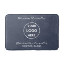 Search for logo bath mats Business