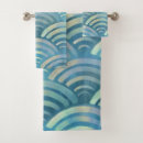 Search for fish bath towels Pink