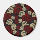 Search for floral rose magnets Elegant