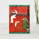 Search for postal christmas cards Vintage